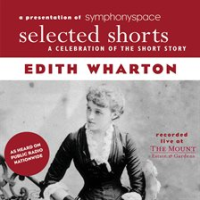 Edith Wharton by Wharton, Edith